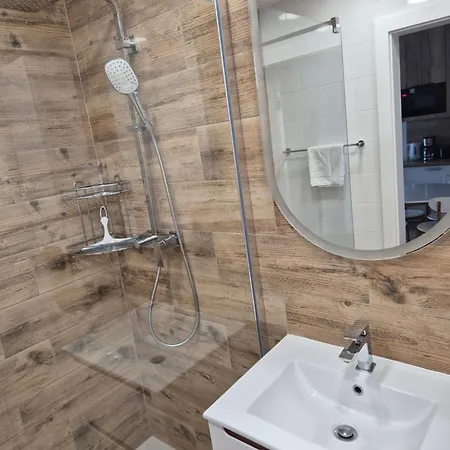 דירה Shellter 117m Nr 55 Nad Morzem *