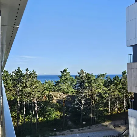 Shellter 117m Nr 55 Nad Morzem *